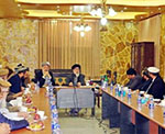 Hekmatyar Throws Weight behind HPC Peace Plan